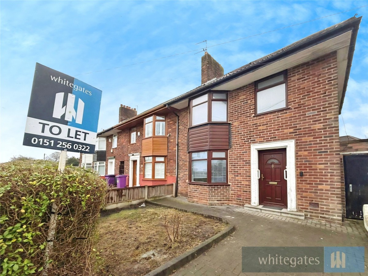 Liverpool, Merseyside