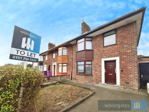 Liverpool, Merseyside