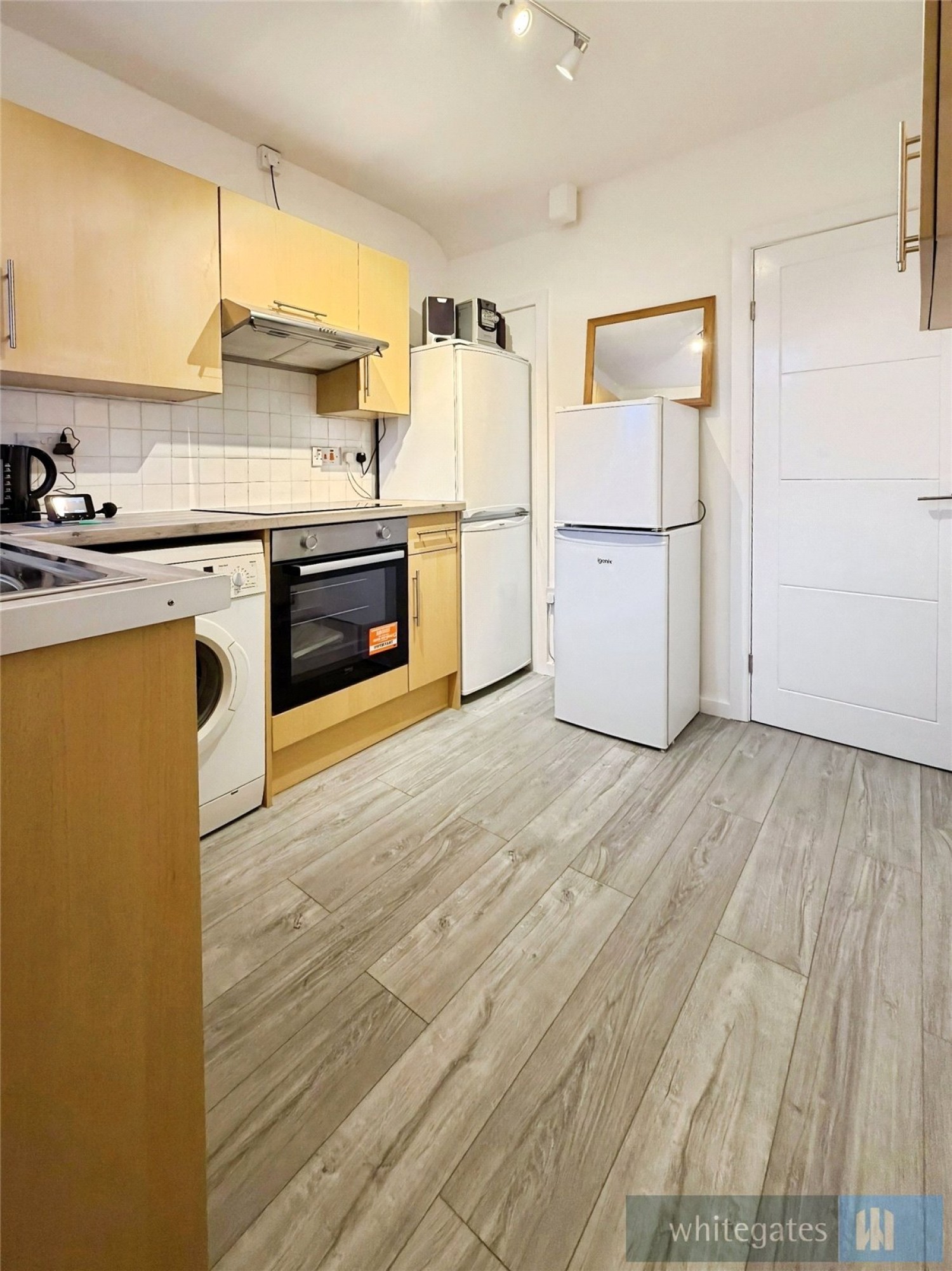 Liverpool, Merseyside