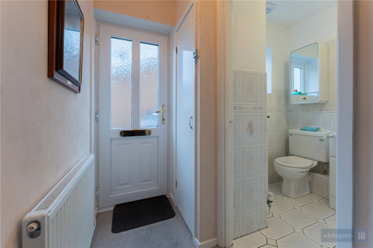 Liverpool, Merseyside