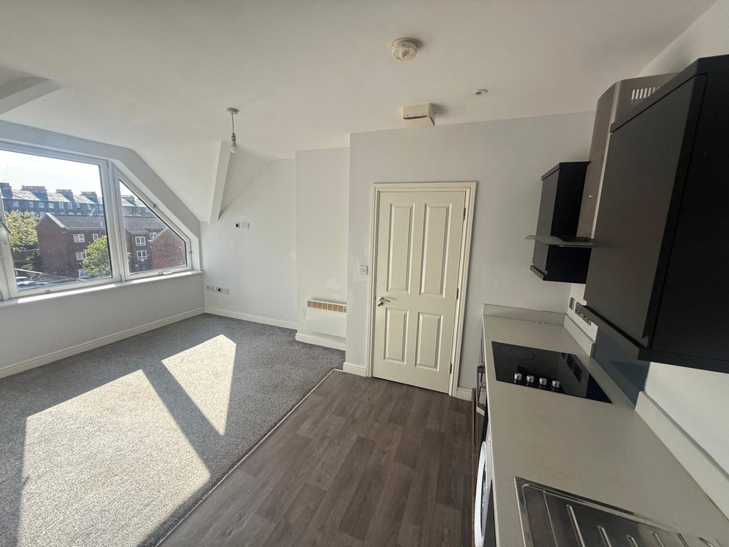 Birkenhead, Merseyside