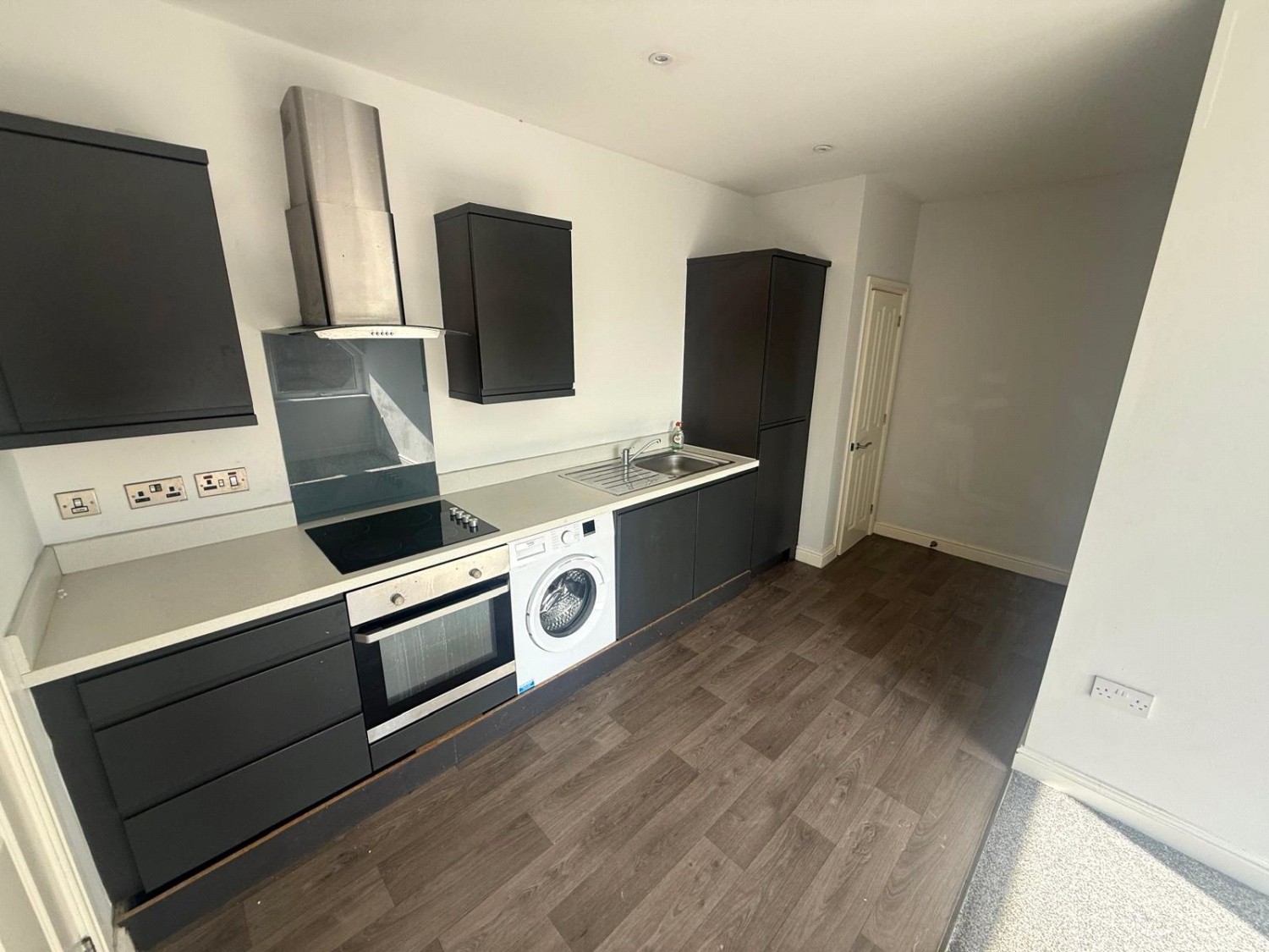 Birkenhead, Merseyside