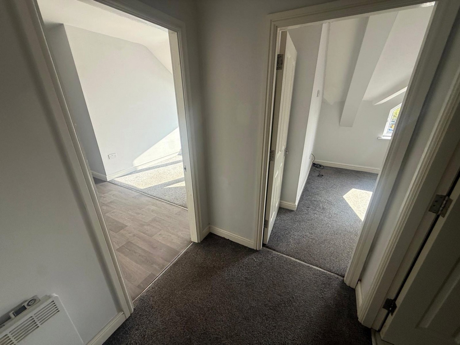 Birkenhead, Merseyside