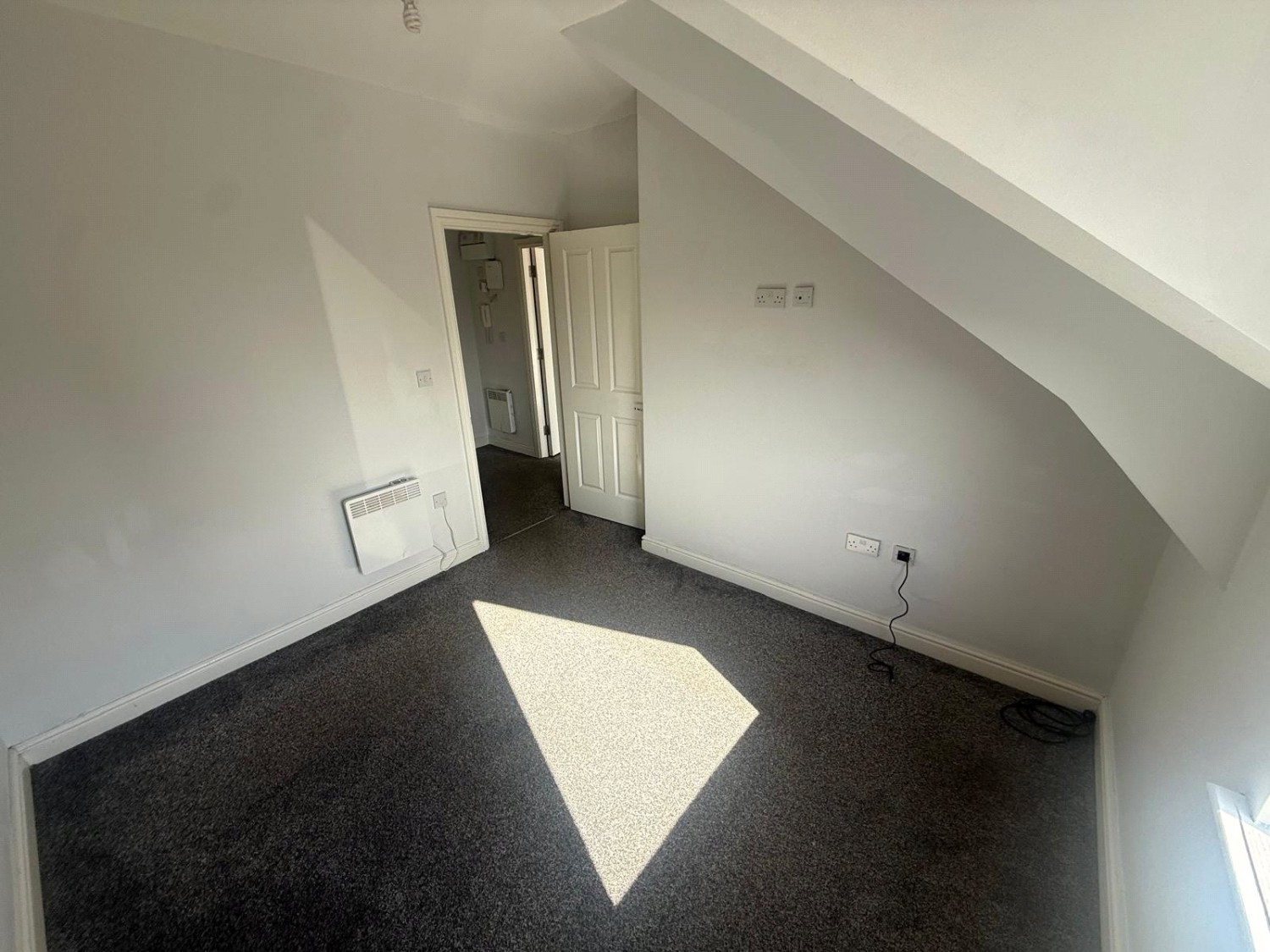 Birkenhead, Merseyside