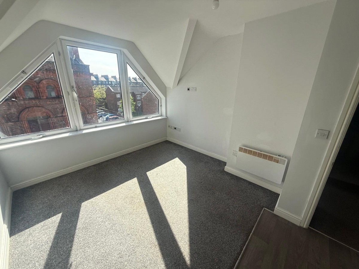 Birkenhead, Merseyside