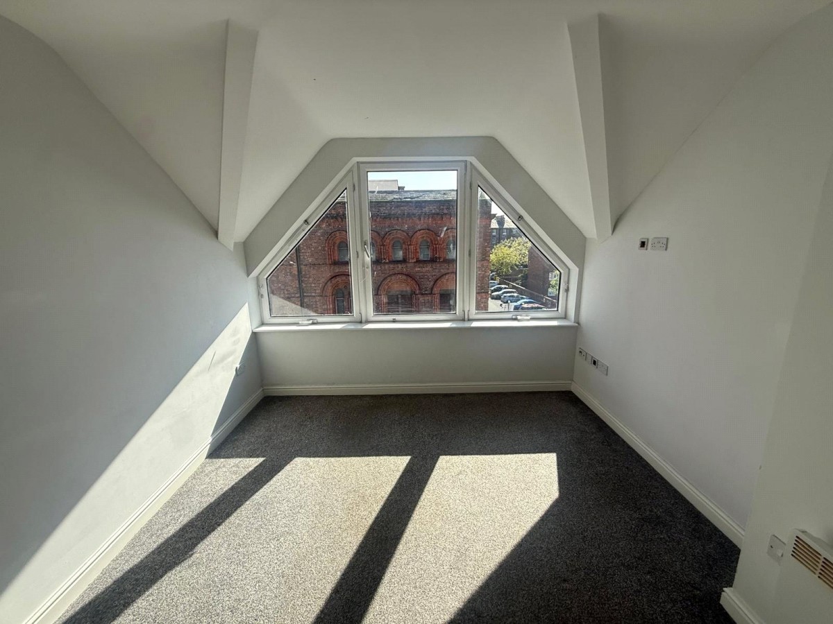 Birkenhead, Merseyside