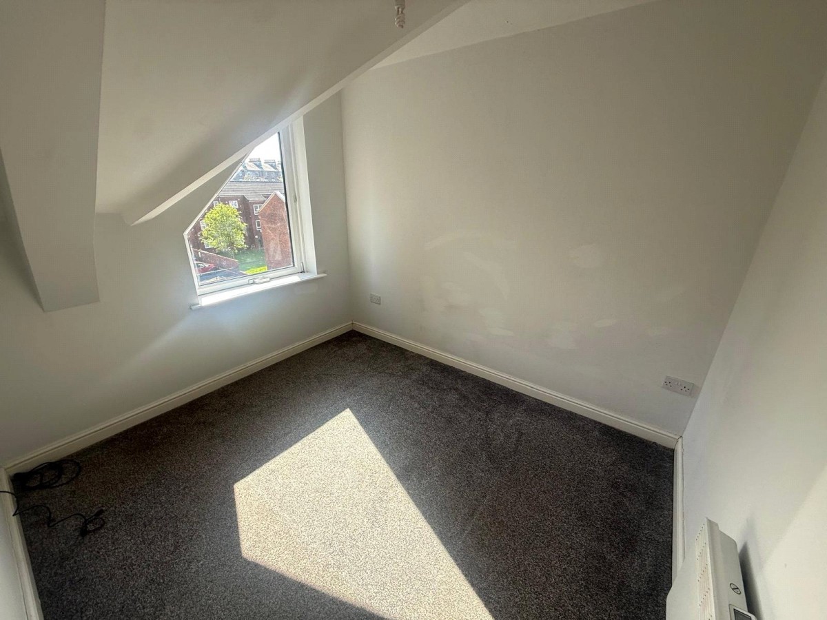 Birkenhead, Merseyside