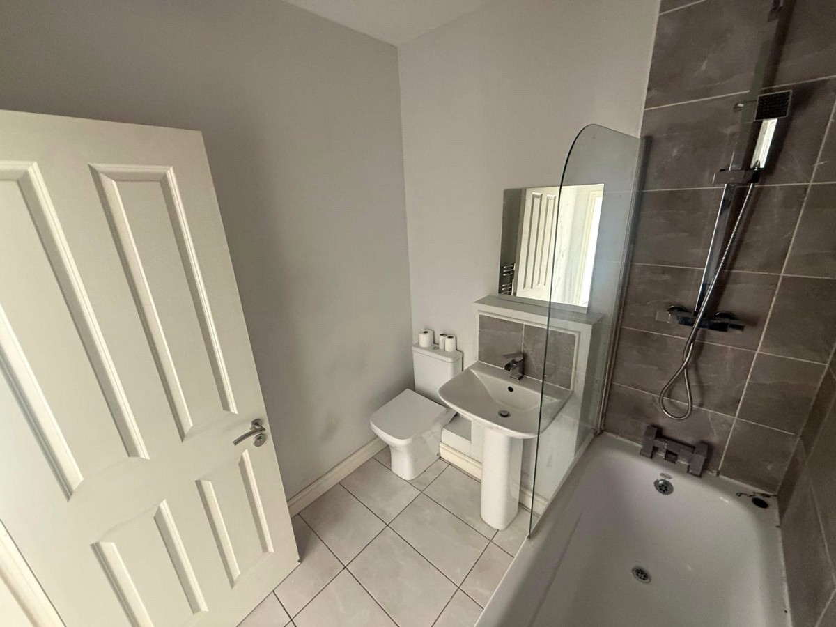 Birkenhead, Merseyside