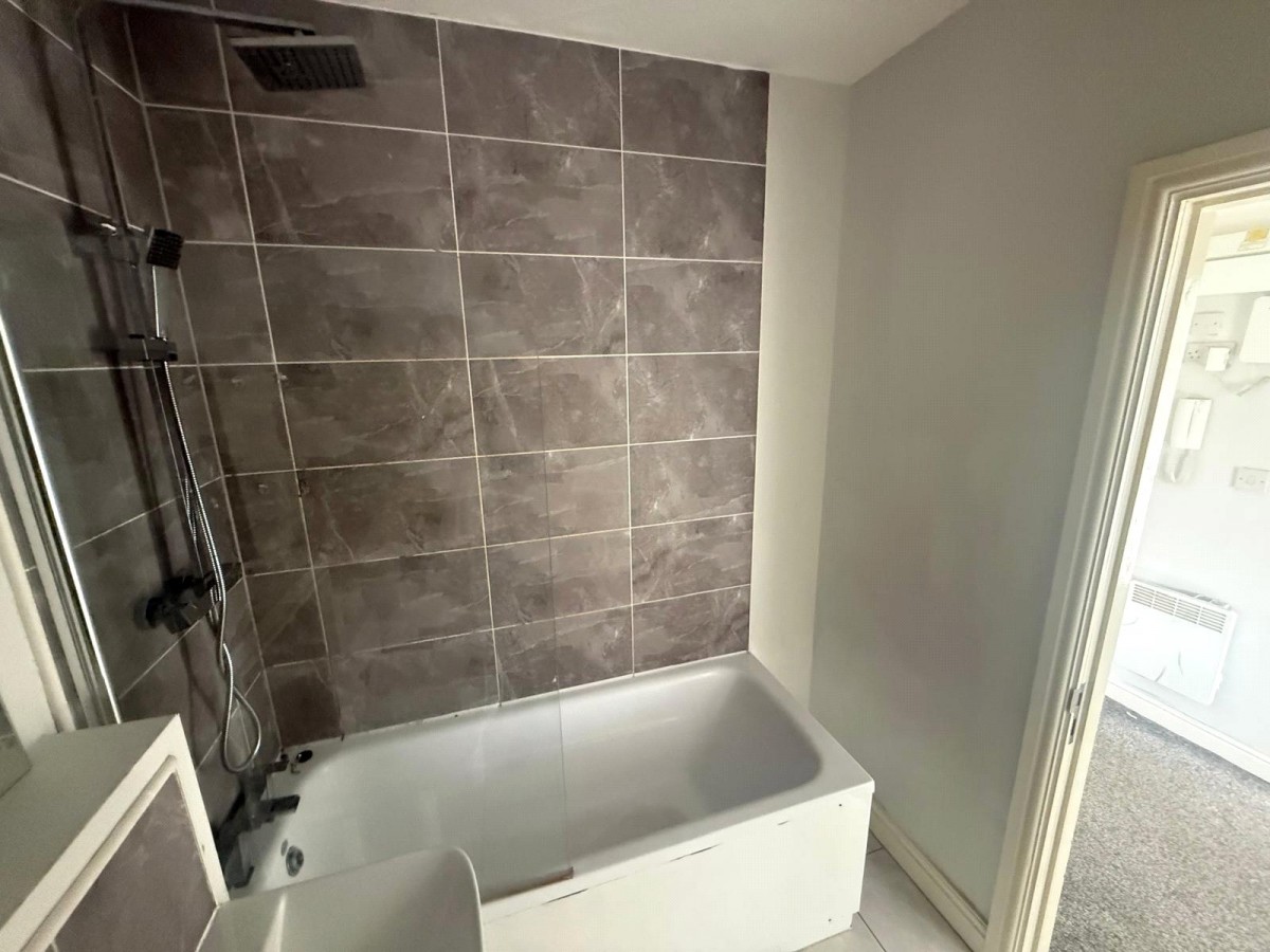 Birkenhead, Merseyside