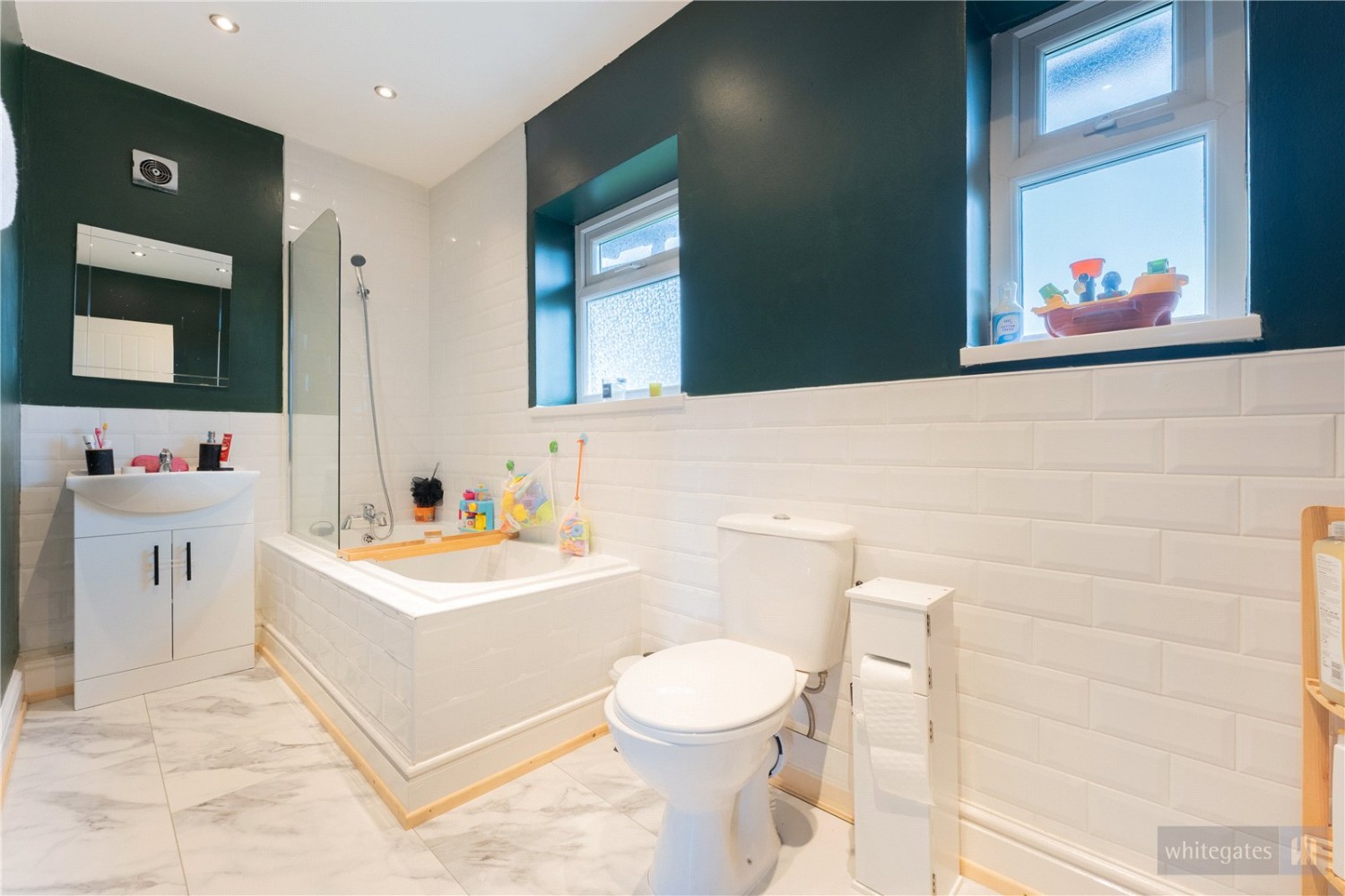 Old Swan, Liverpool, Merseyside