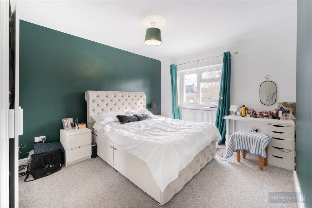 Old Swan, Liverpool, Merseyside