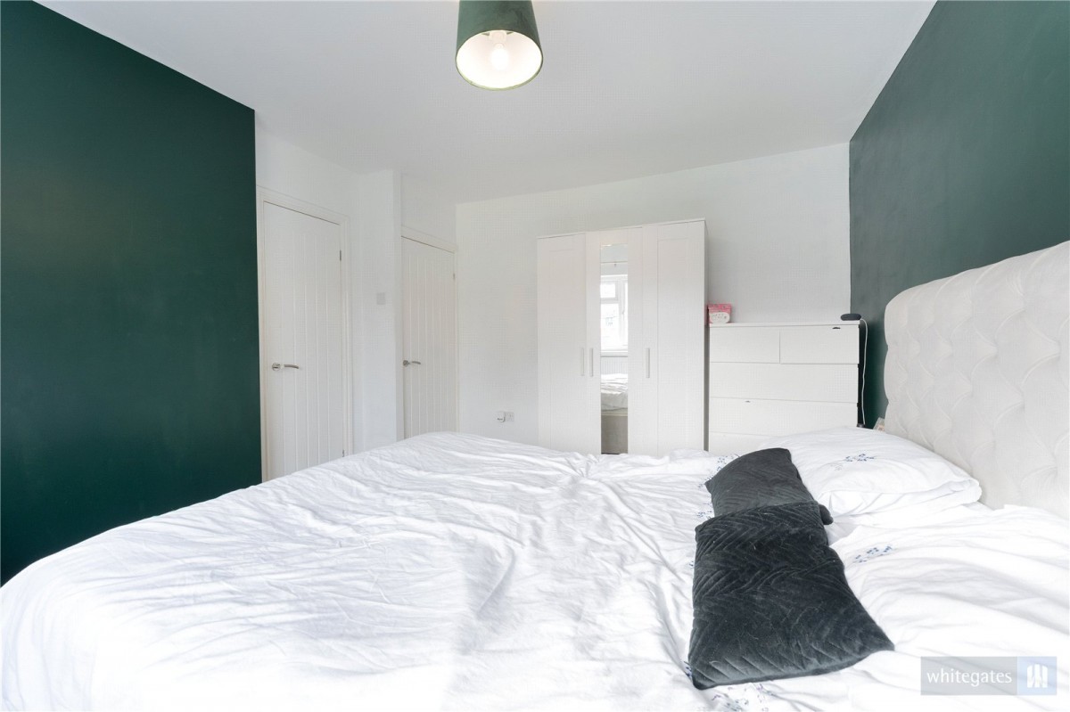 Old Swan, Liverpool, Merseyside