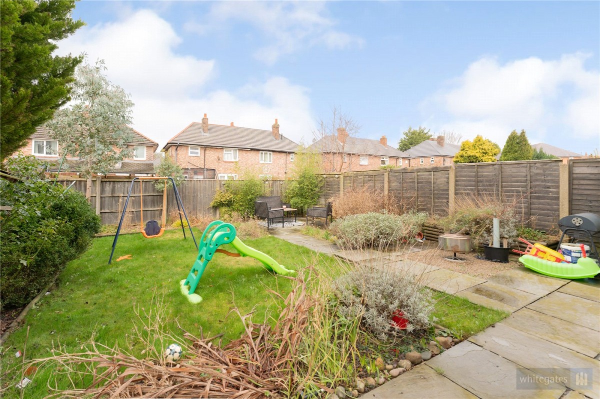 Old Swan, Liverpool, Merseyside