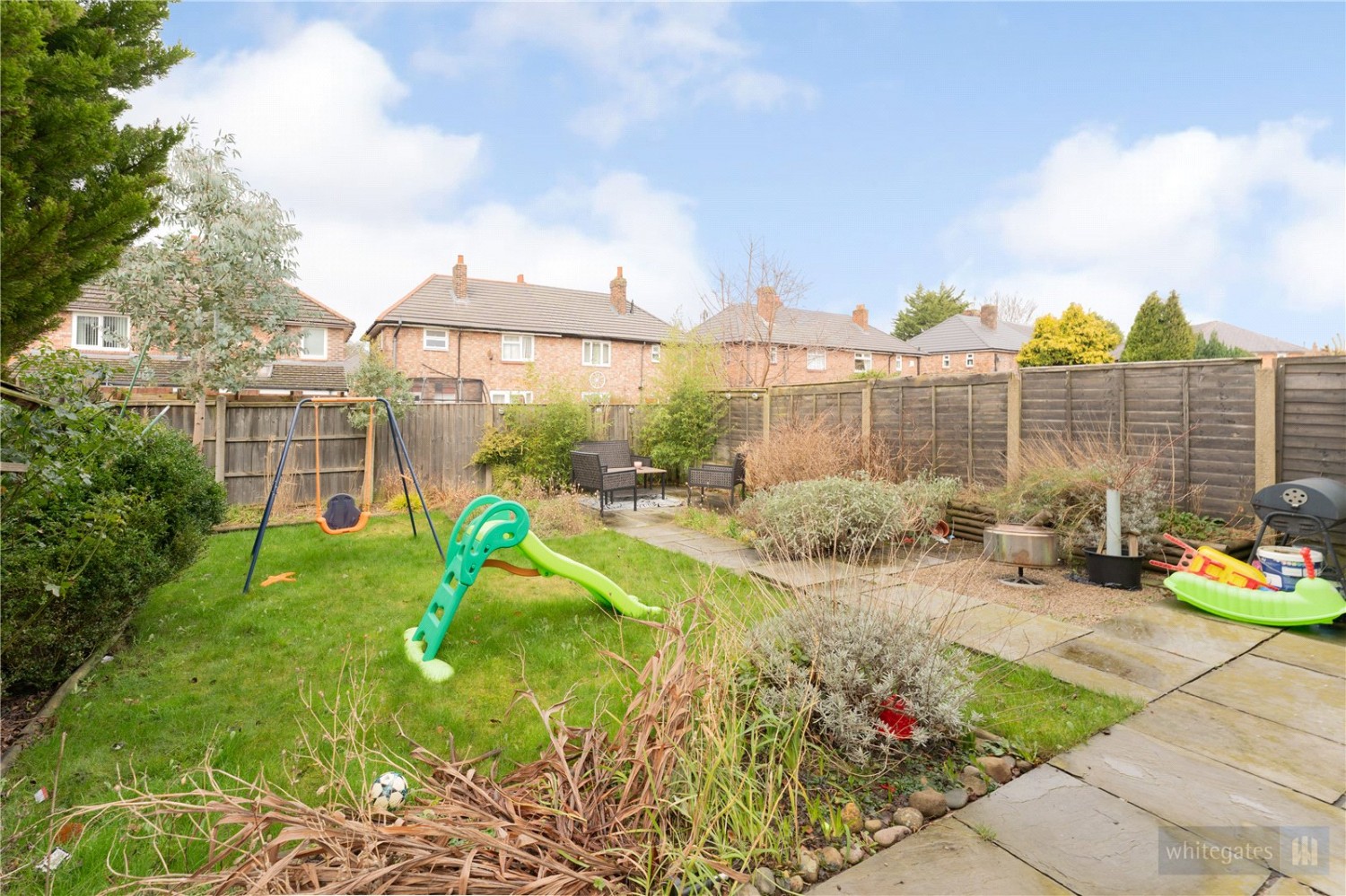 Old Swan, Liverpool, Merseyside