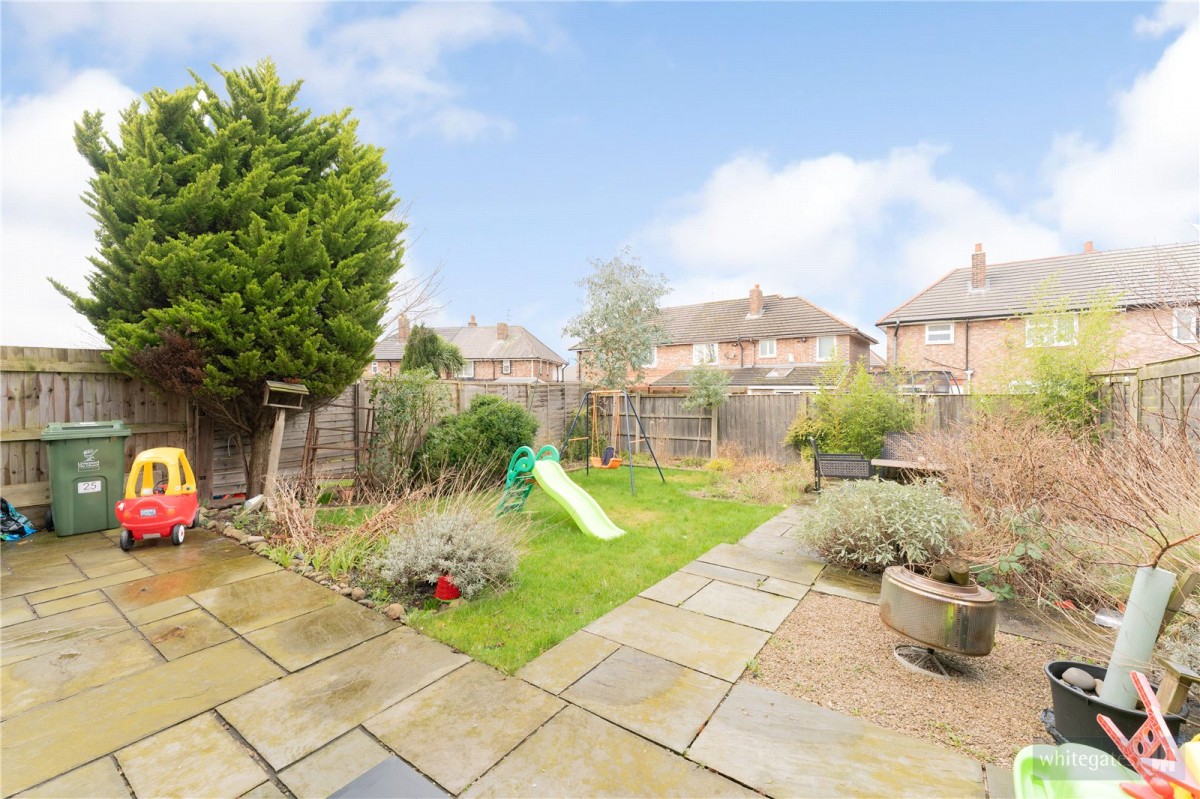 Old Swan, Liverpool, Merseyside