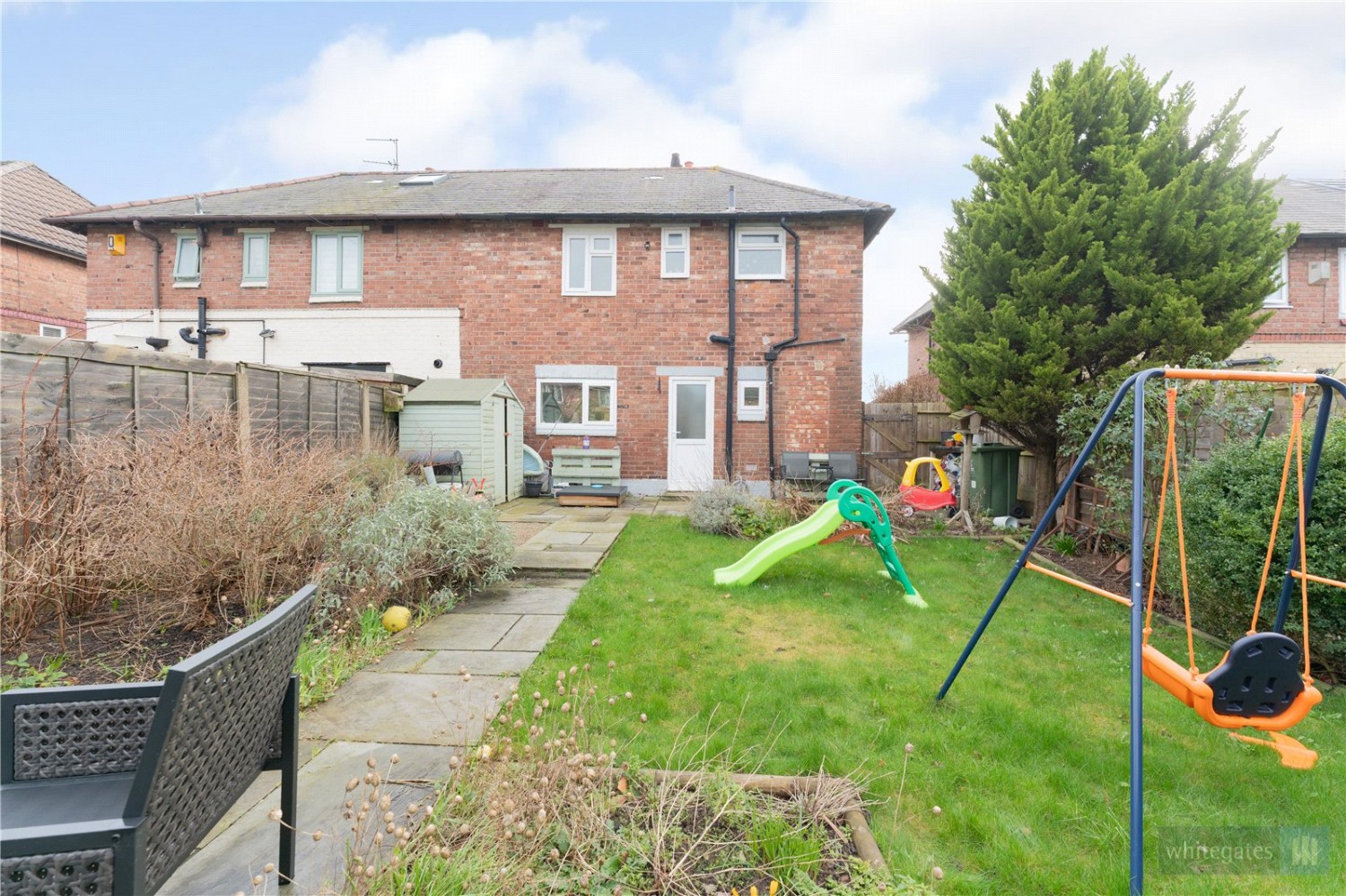 Old Swan, Liverpool, Merseyside