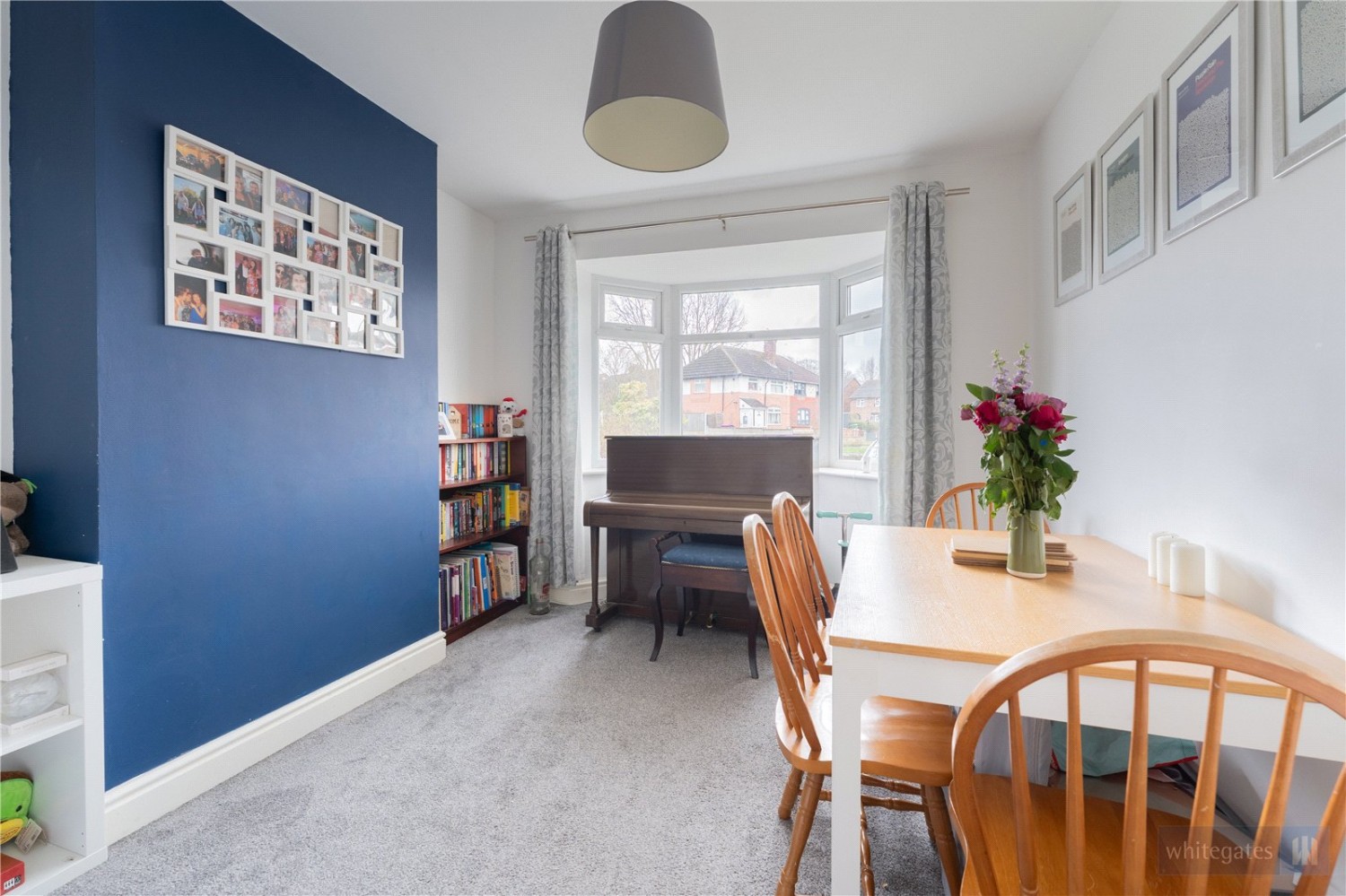 Old Swan, Liverpool, Merseyside