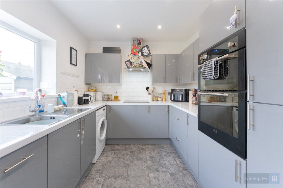 Old Swan, Liverpool, Merseyside