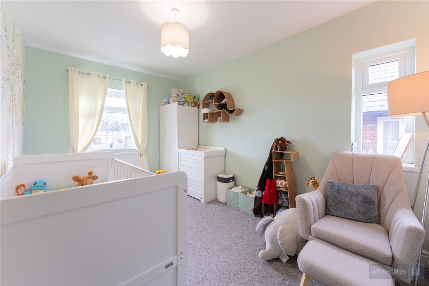 Old Swan, Liverpool, Merseyside