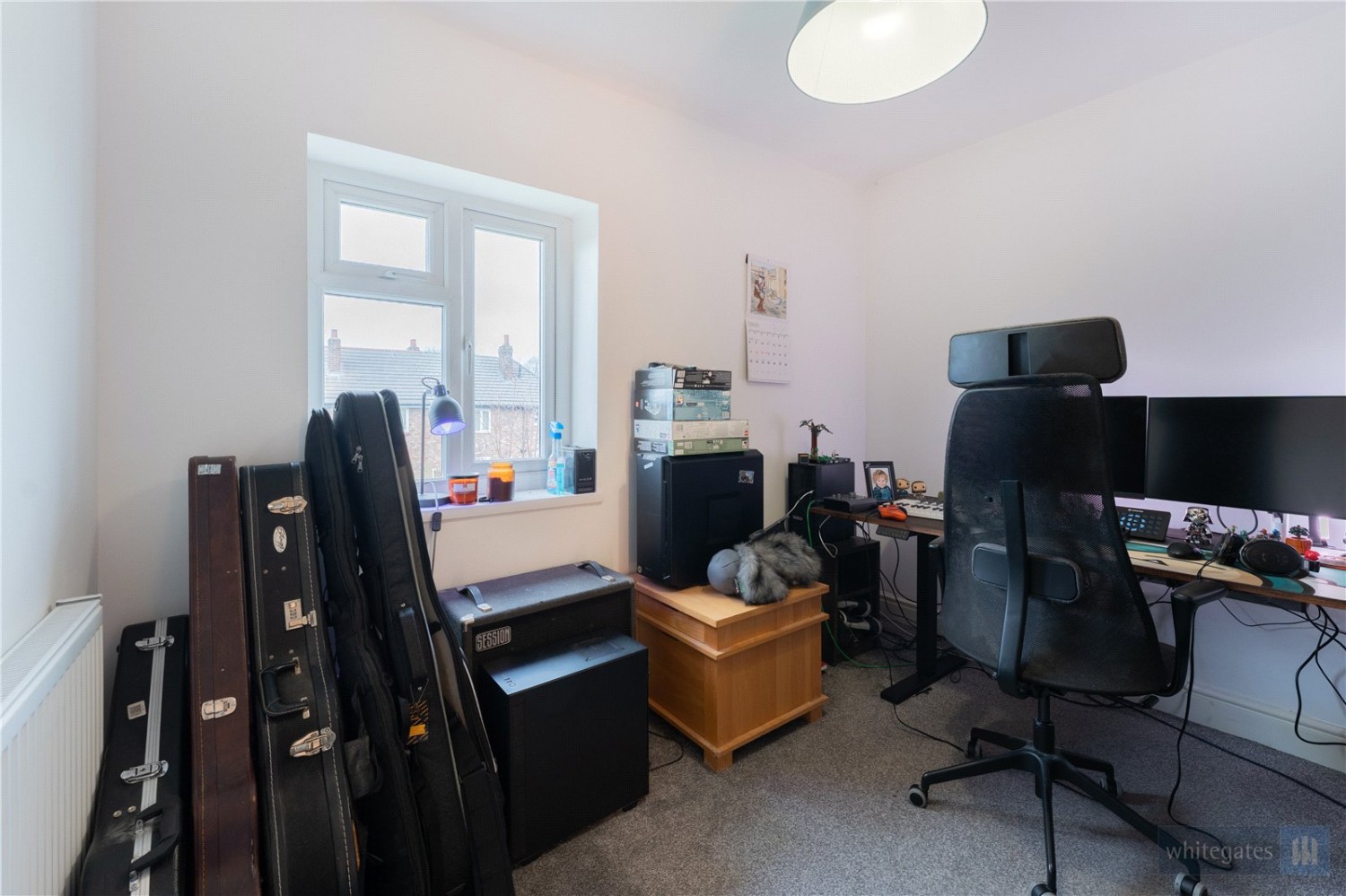 Old Swan, Liverpool, Merseyside