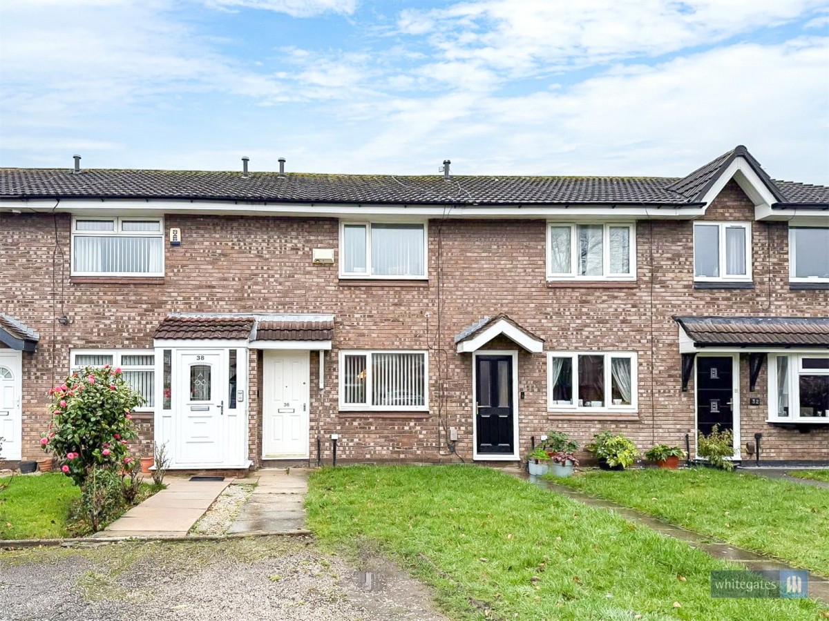 West Derby, Liverpool, Merseyside