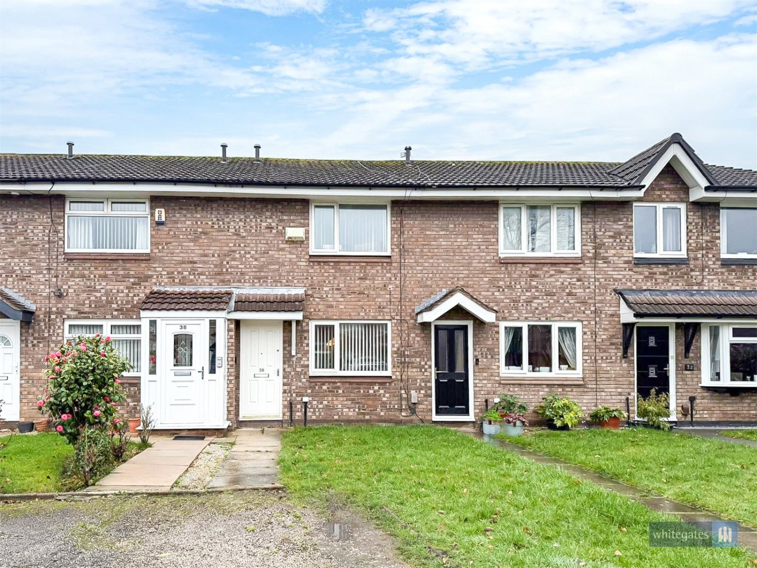 West Derby, Liverpool, Merseyside