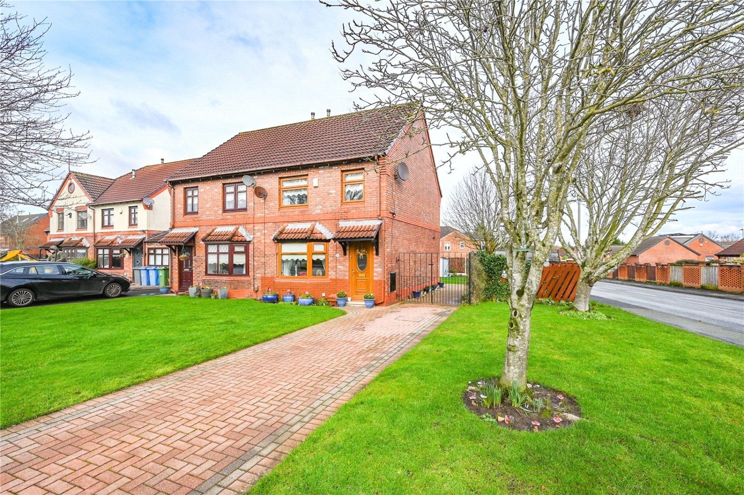 Liverpool, Merseyside