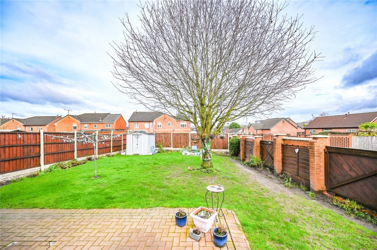 Liverpool, Merseyside