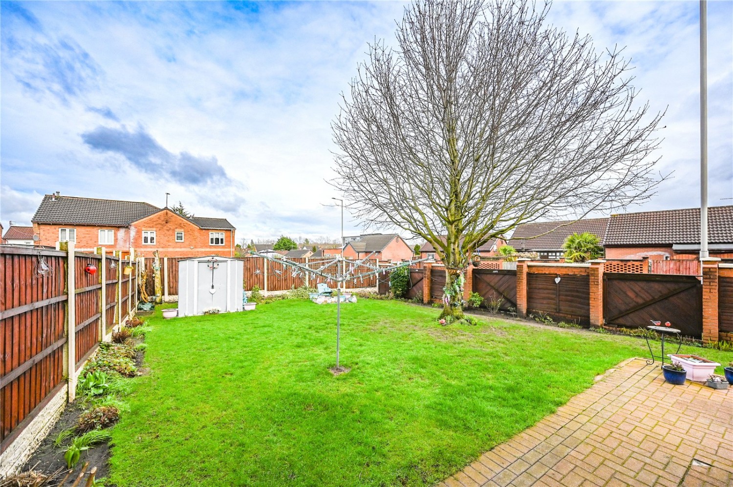 Liverpool, Merseyside