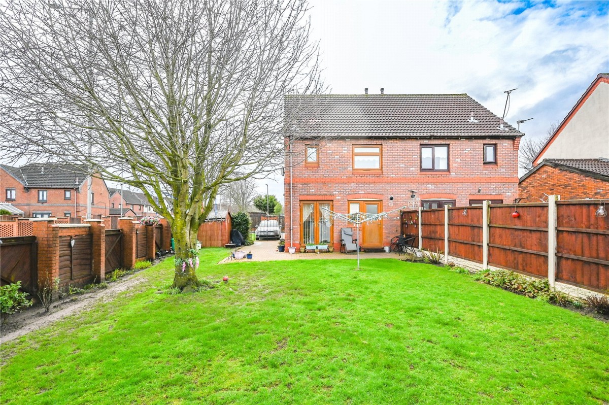 Liverpool, Merseyside