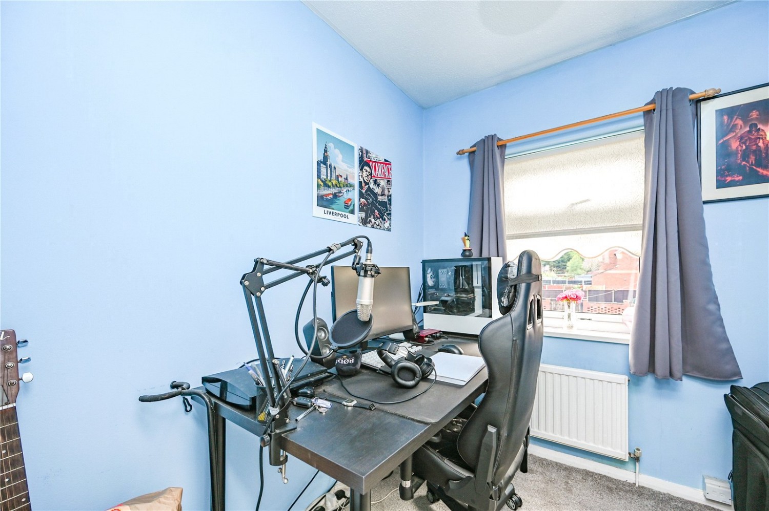 Liverpool, Merseyside