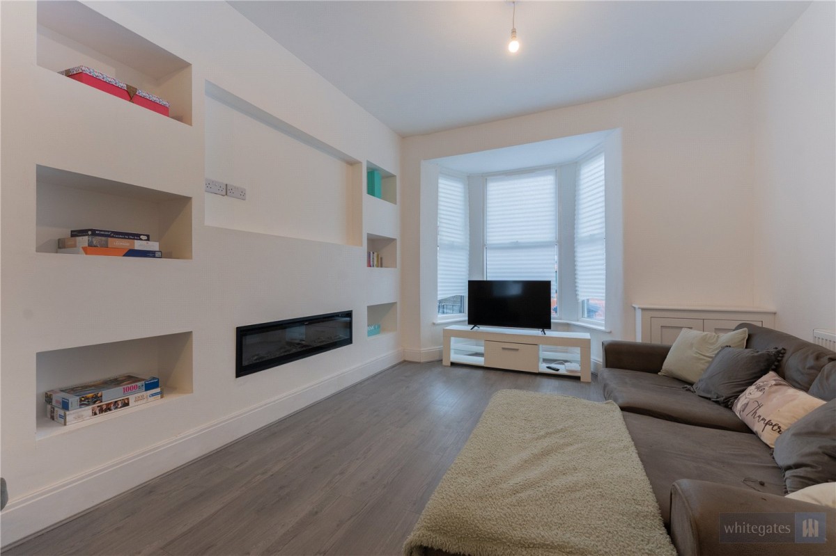 Liverpool, Merseyside