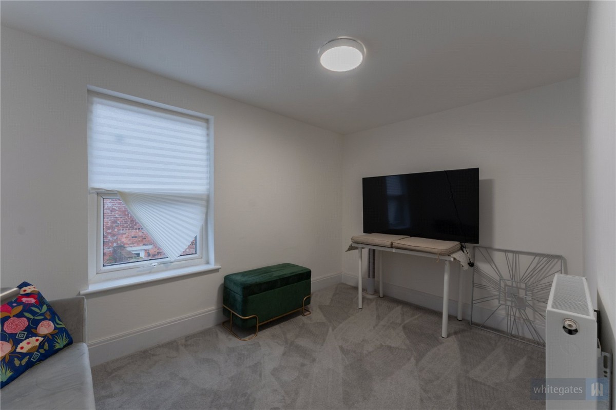 Liverpool, Merseyside