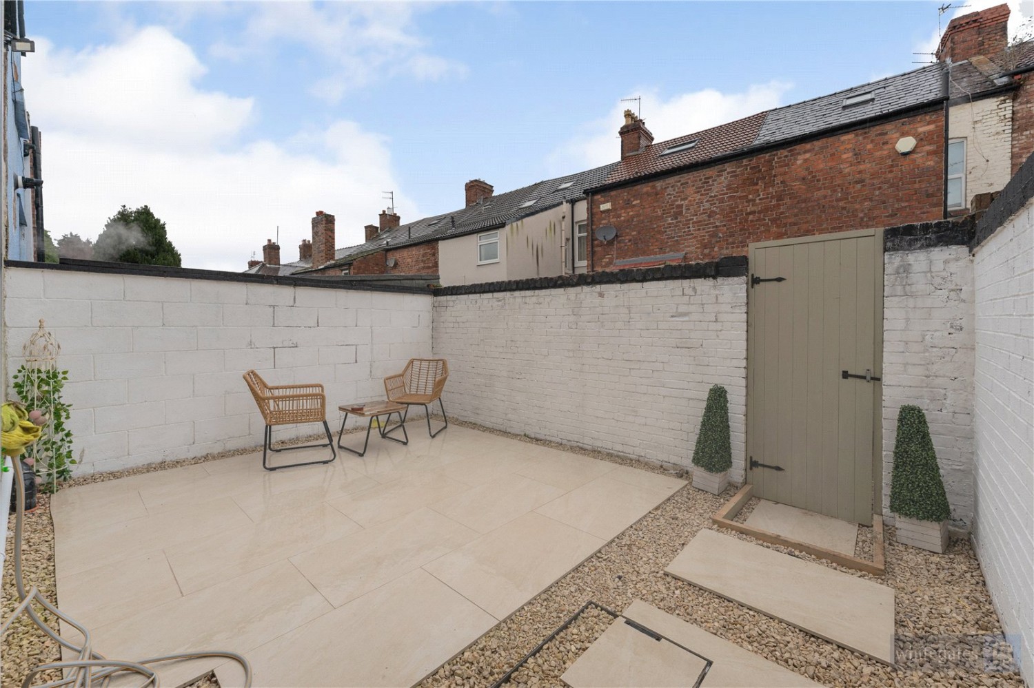 Liverpool, Merseyside