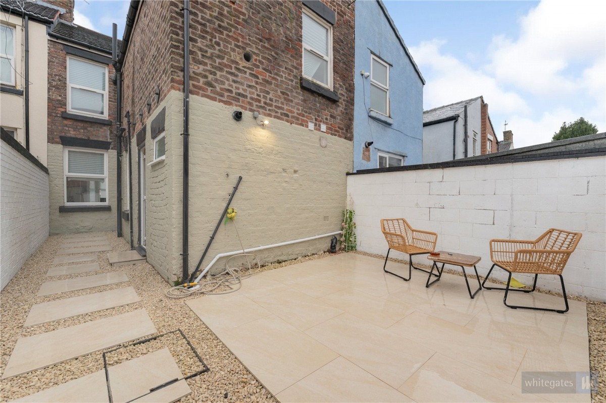 Liverpool, Merseyside