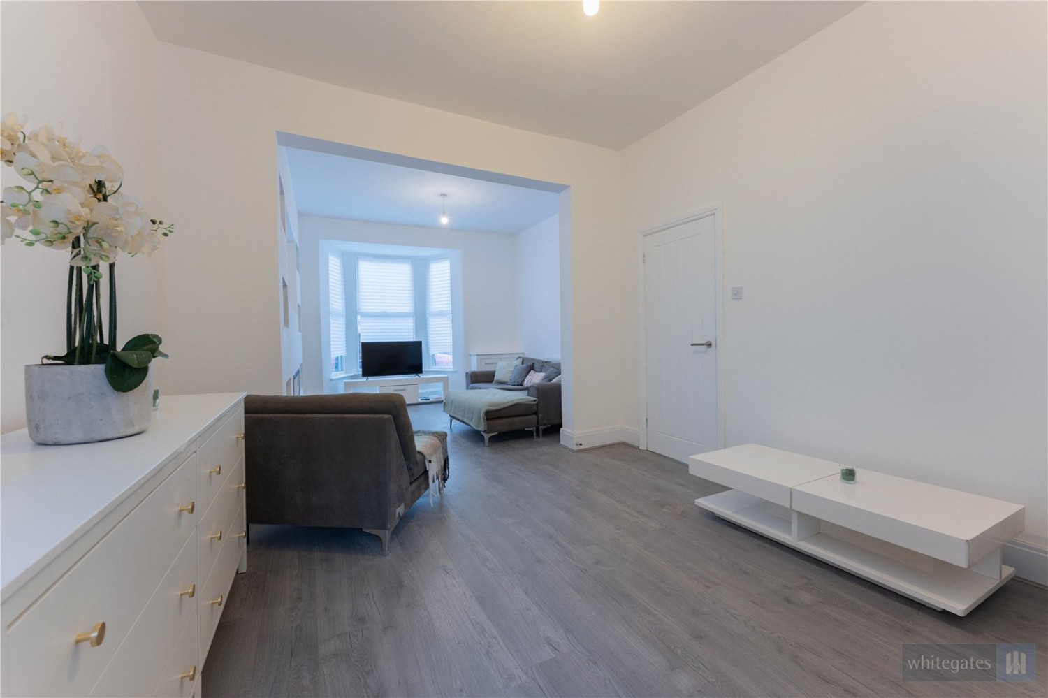 Liverpool, Merseyside