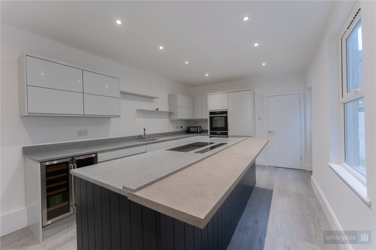 Liverpool, Merseyside