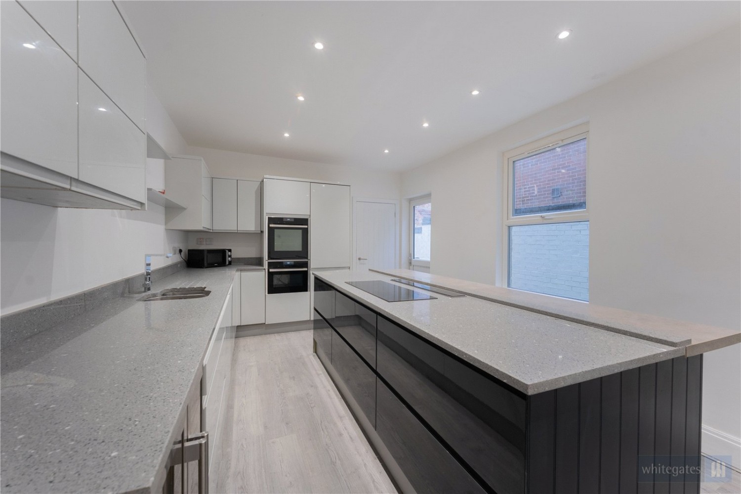 Liverpool, Merseyside