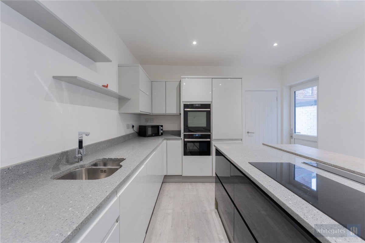 Liverpool, Merseyside