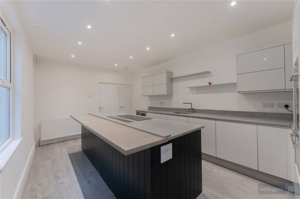 Liverpool, Merseyside