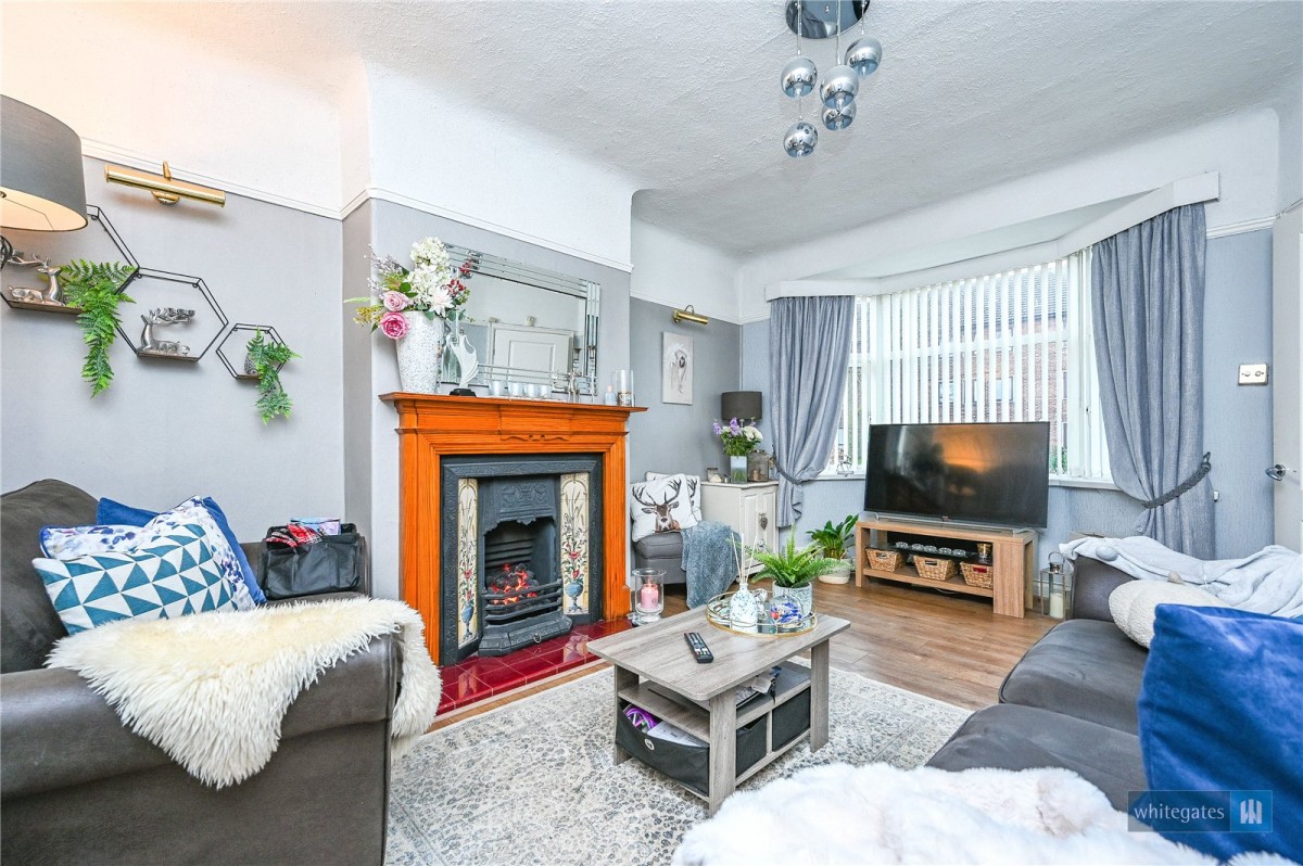 Liverpool, Merseyside