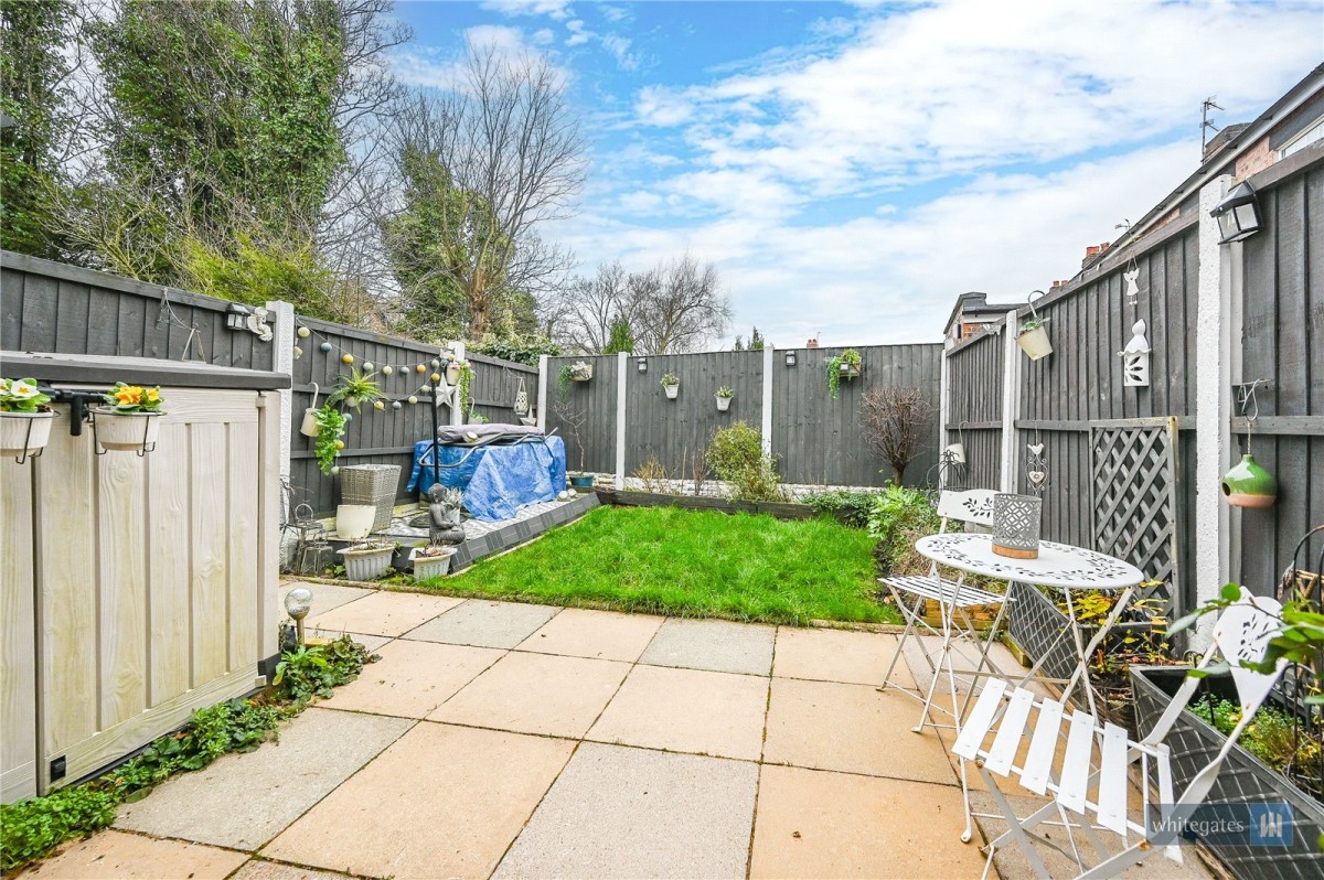 Liverpool, Merseyside