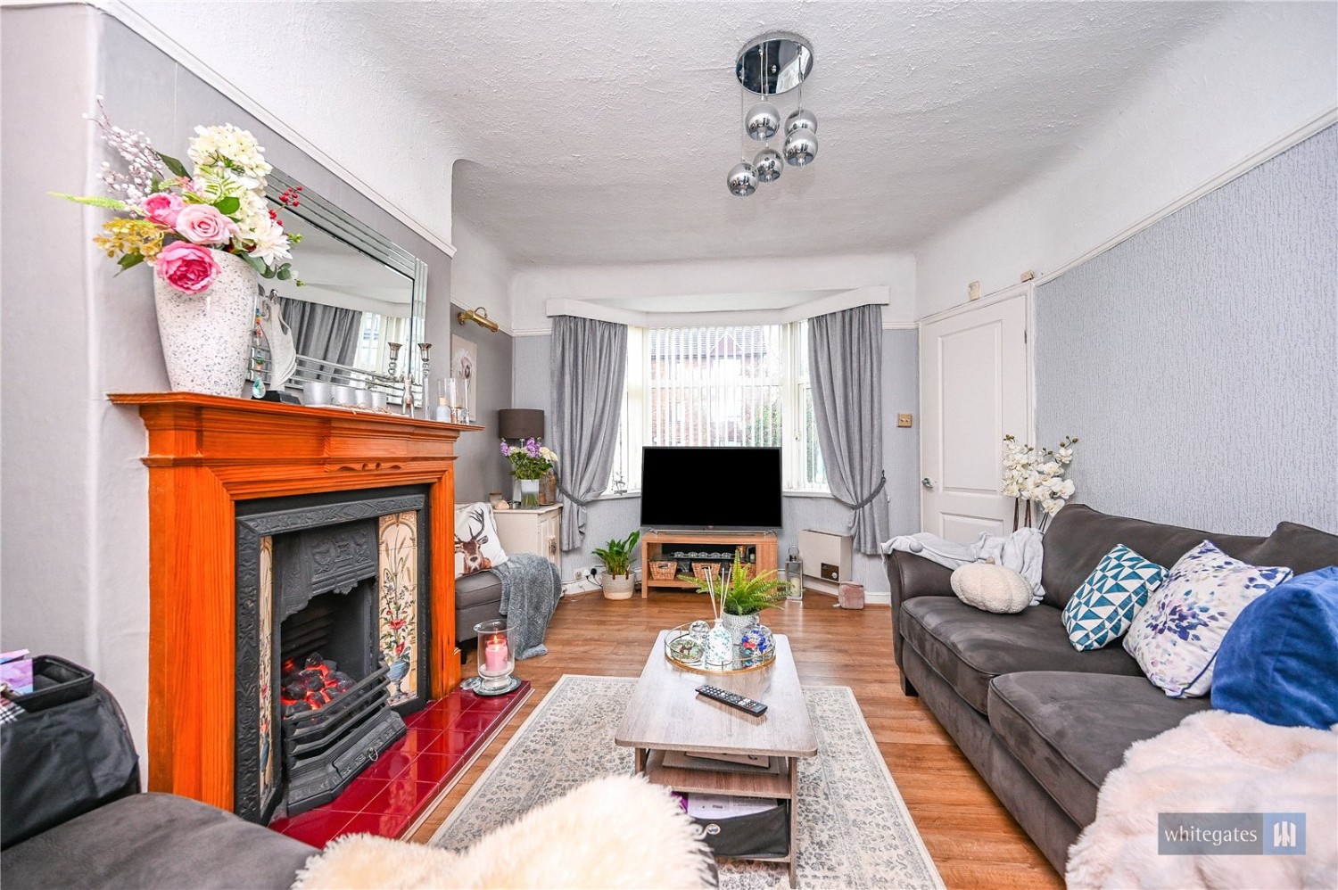 Liverpool, Merseyside