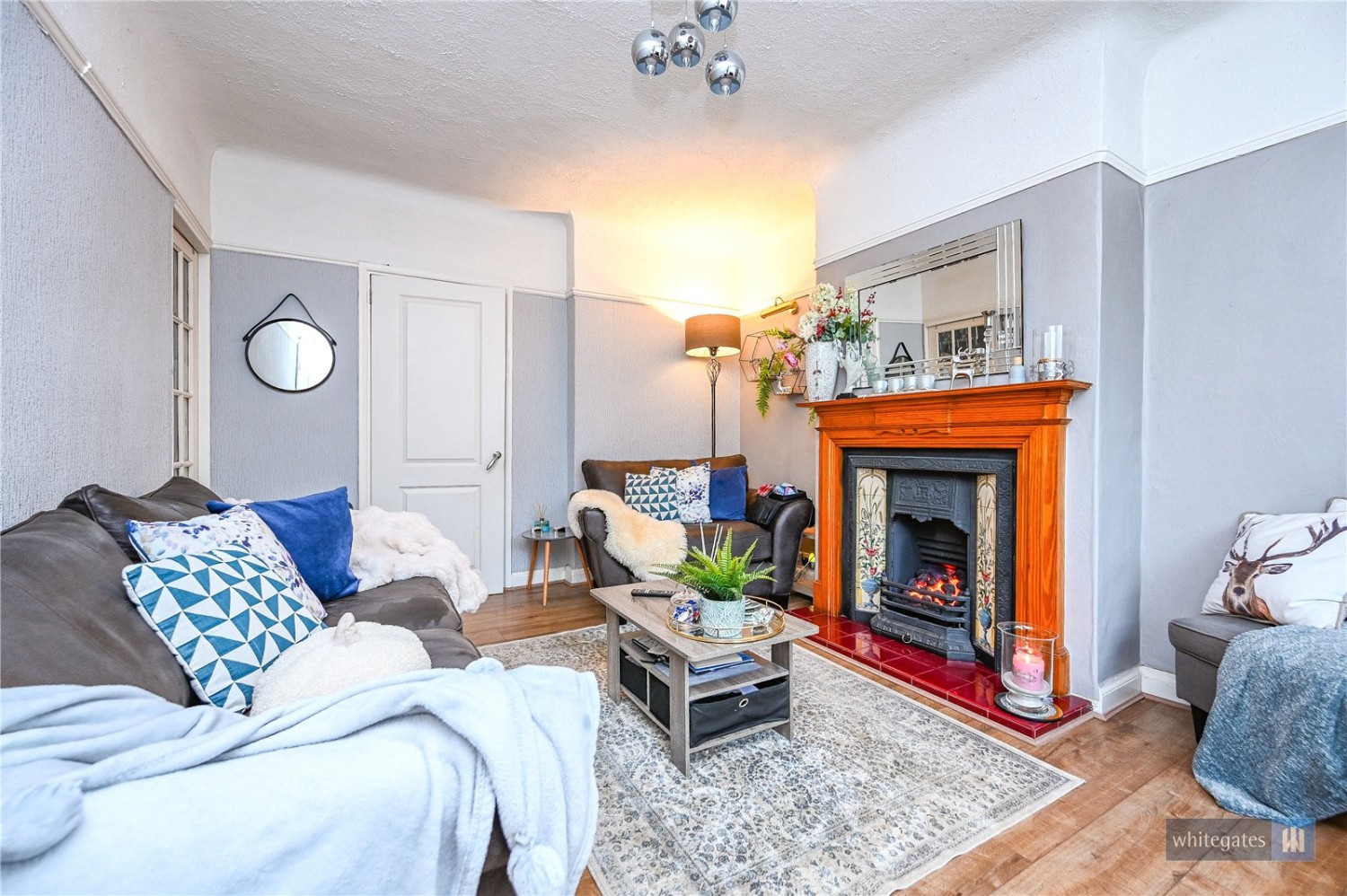 Liverpool, Merseyside