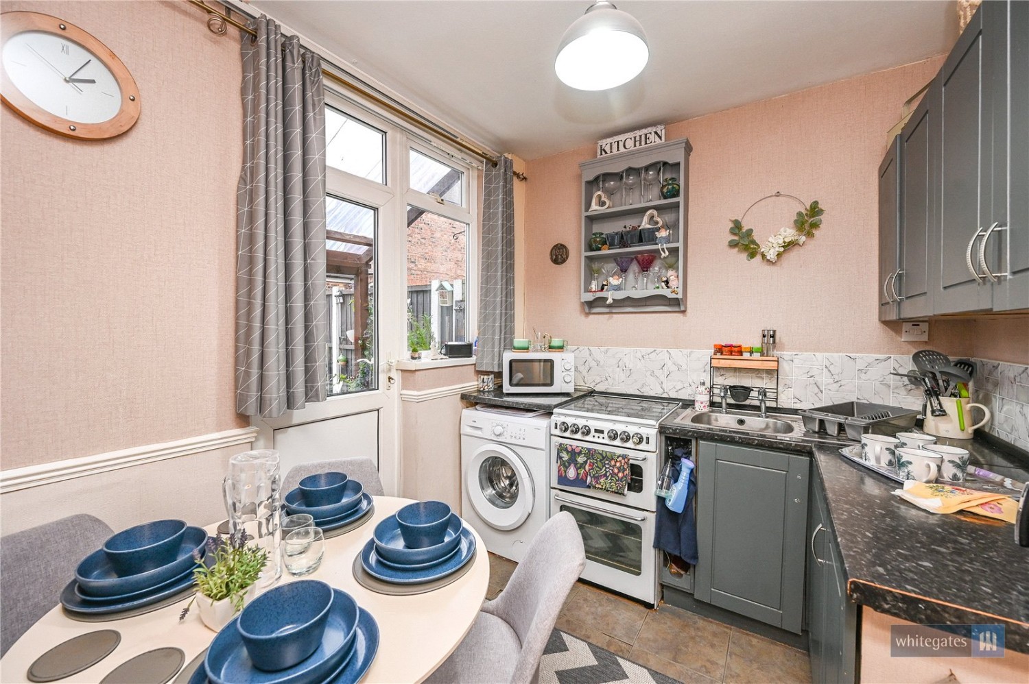 Liverpool, Merseyside