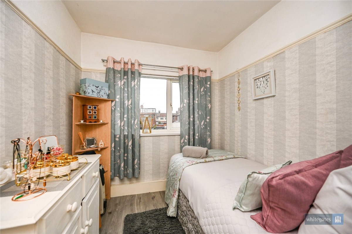 Liverpool, Merseyside