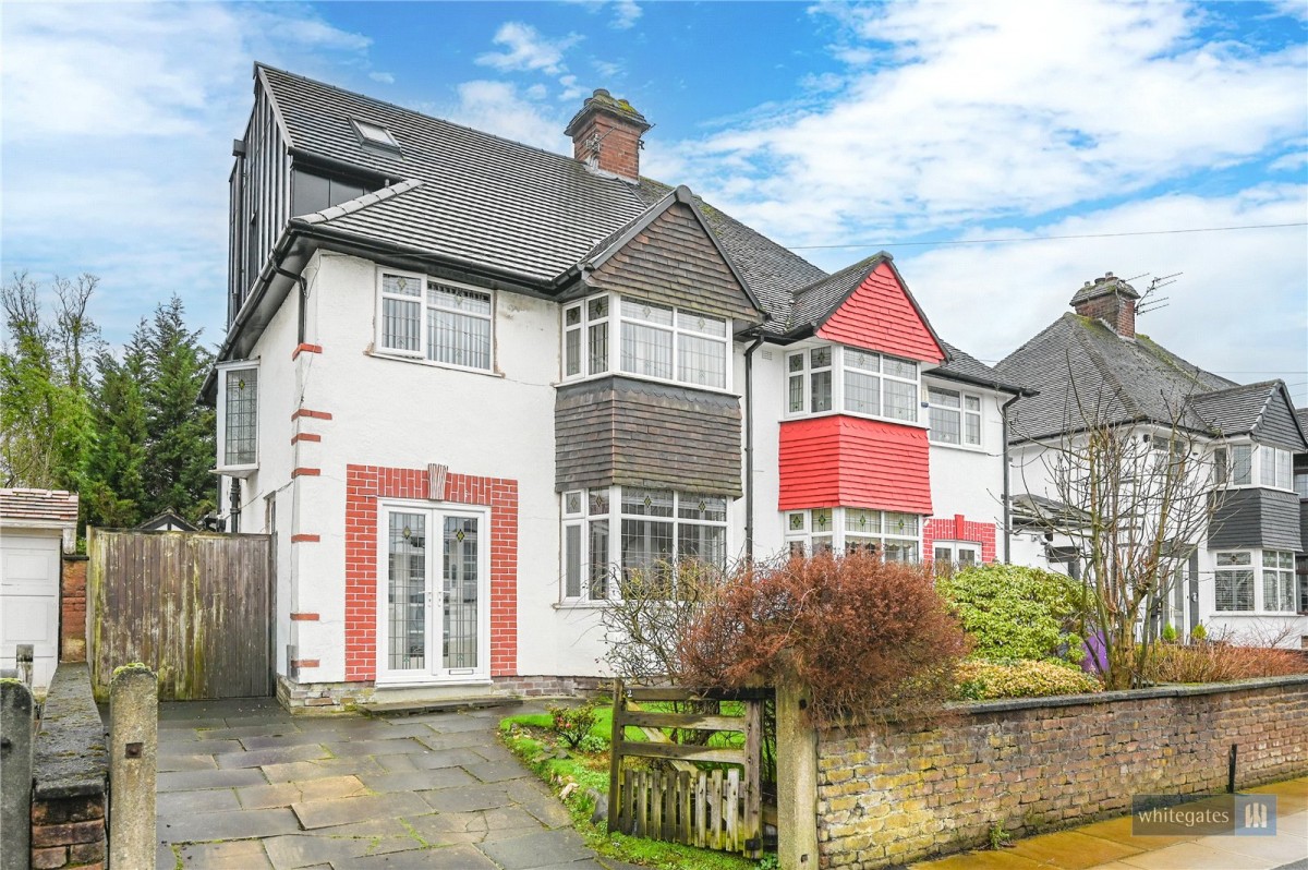 Liverpool, Merseyside