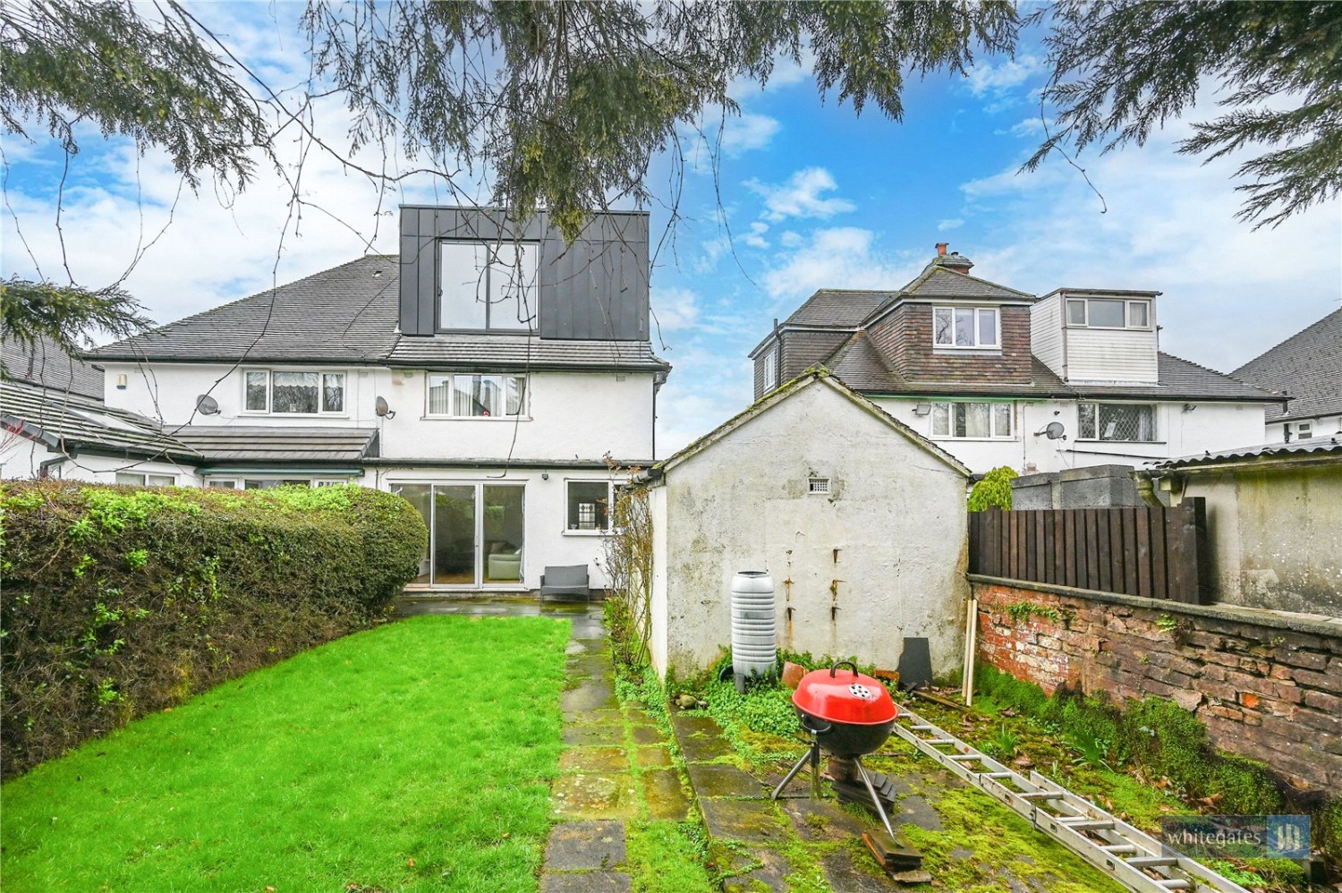 Liverpool, Merseyside