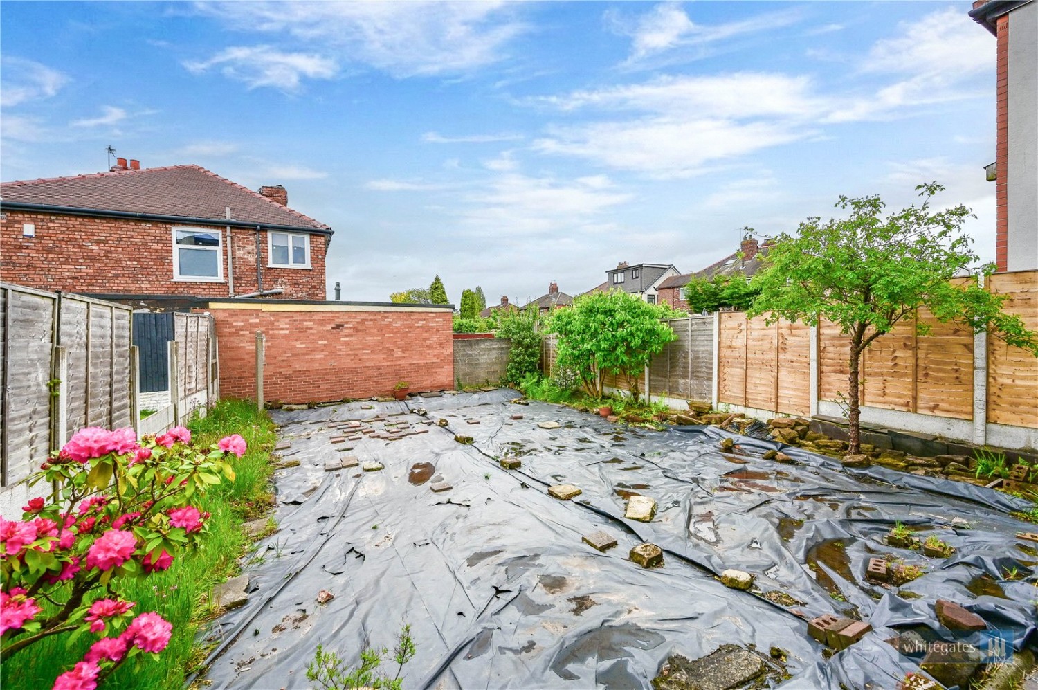 West Derby, Liverpool, Merseyside