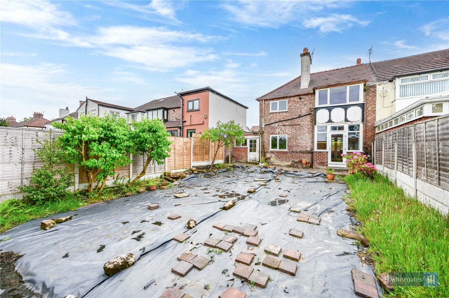 West Derby, Liverpool, Merseyside